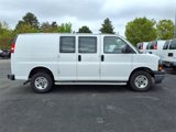 Used 2023 GMC Savana 2500 w/ Driver Convenience Package image 4