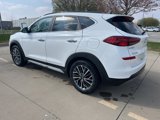 Used 2020 Hyundai Tucson Ultimate image 5