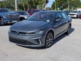 New 2025 Volkswagen Jetta SE image 4