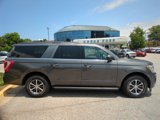 Certified 2021 Ford Expedition Max XLT image 4