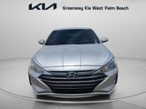 Used 2019 Hyundai Elantra Value Edition w/ Cargo Package image 3