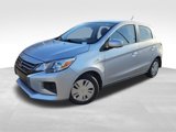 Used 2022 Mitsubishi Mirage ES image 2
