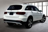 Used 2021 Mercedes-Benz GLC 300 4MATIC image 2
