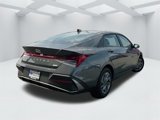 New 2025 Hyundai Elantra Blue image 5