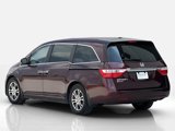 Used 2013 Honda Odyssey EX-L image 2