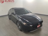 Used 2019 MAZDA MAZDA3 Hatchback w/ Preferred Package image 3