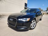 Used 2012 Audi A6 2.0T Premium Plus image 4
