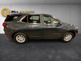 Used 2022 Chevrolet Equinox LT image 4