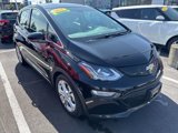 Used 2021 Chevrolet Bolt LT image 3