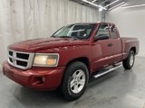 Used 2009 Dodge Dakota Big Horn image 4