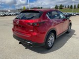 Used 2022 MAZDA CX-5 AWD 2.5 S w/ Preferred Package image 3