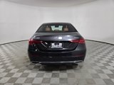 Certified 2022 Mercedes-Benz C 300 4MATIC Sedan image 4
