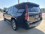Used 2017 Cadillac Escalade ESV Luxury image 5