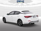 Used 2021 Nissan Sentra SV image 5
