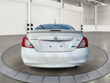 Used 2014 Nissan Versa SV image 4
