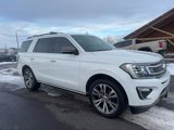 Used 2021 Ford Expedition King Ranch image 3