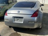 Used 2004 Nissan 350Z Enthusiast w/ Cargo Convenience Pkg image 3