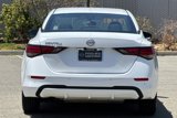 Certified 2024 Nissan Sentra S image 5