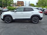 Certified 2023 Chevrolet TrailBlazer LT image 2