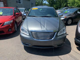 Used 2011 Chrysler 200 Limited image 3