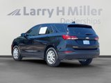Certified 2024 Chevrolet Equinox LS w/ LS Convenience Package image 3