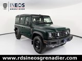 New 2024 INEOS Grenadier image 3