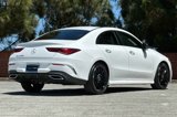 Certified 2023 Mercedes-Benz CLA 250 image 4