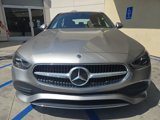 Used 2022 Mercedes-Benz C 300 Sedan image 2