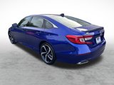 Used 2022 Honda Accord Sport image 4