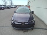 Certified 2022 Toyota Corolla LE image 2