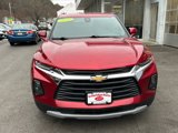 Used 2021 Chevrolet Blazer LT image 3