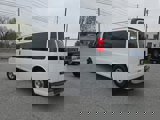 Used 2019 Chevrolet Express 3500 LT w/ LT Preferred Equipment Group image 2