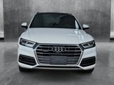 Used 2018 Audi Q5 Prestige w/ Prestige Package image 2
