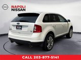 Used 2014 Ford Edge SEL w/ Equipment Group 205A image 3
