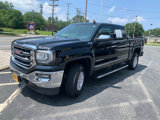 Used 2018 GMC Sierra 1500 SLT w/ SLT Premium Package image 2