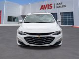 Used 2024 Chevrolet Malibu LT image 2