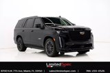 Used 2024 Cadillac Escalade V image 4