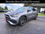 Certified 2022 Mercedes-Benz GLA 250 4MATIC image 4