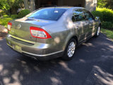 Used 2008 Mercury Milan image 6