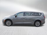 New 2025 Chrysler Pacifica Select image 4