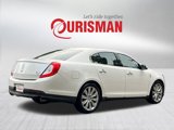 Used 2013 Lincoln MKS AWD image 4