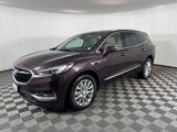 Used 2019 Buick Enclave Premium w/ Experience Buick Package image 4