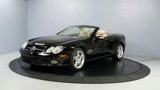 Used 2008 Mercedes-Benz SL 550 image 3