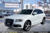 Used 2015 Audi Q5 3.0T Premium Plus w/ Technology Package image 4