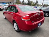 Used 2009 Ford Focus SE image 5