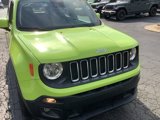 Used 2018 Jeep Renegade Latitude w/ Popular Equipment Group image 3