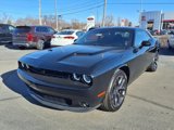 Used 2022 Dodge Challenger SXT w/ Blacktop Package image 3