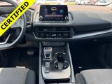 Used 2023 Nissan Rogue SV image 5