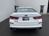 Used 2020 Kia Optima S image 6