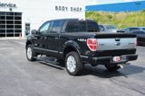 Used 2014 Ford F150 Platinum image 5